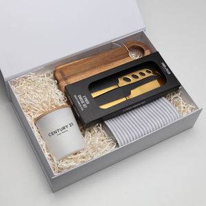 Gift Box - Glo & Graze - Your Logo
