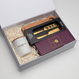 Gift Box - The Home Edit - Your Logo