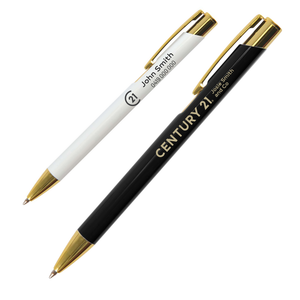 Gold Edition Napier Pen - NEW!