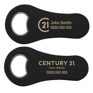 Magna Magnetic Bottle Opener | Personalised
