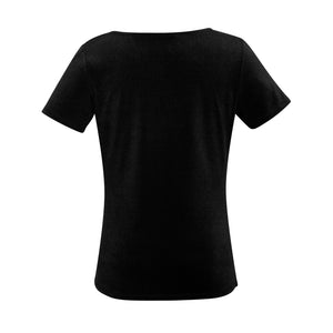 Ava Blouse - Black - NEW