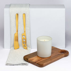 Gift Box - Glo & Graze - Your Logo