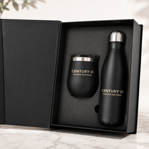 Cordia Vacuum Gift Set – Your Logo