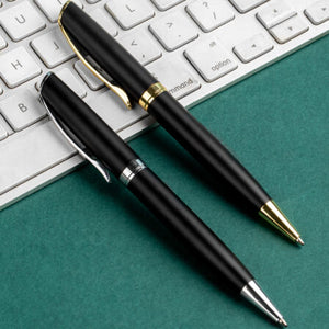 Prime Metal Pen - Your Logo
