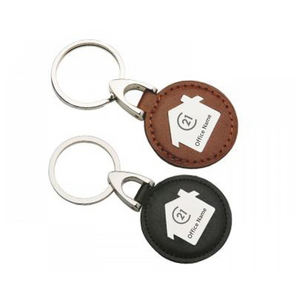 Keyrings – CENTURY 21 PROMO SHOP AUSTRALIA