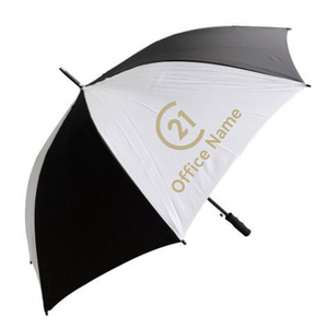 Sands Golf - Auto Opening Umbrella