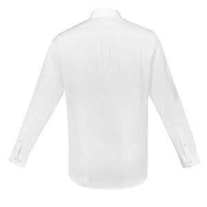 Mens Memphis Long Sleeve Shirt - CENTURY 21 Logo