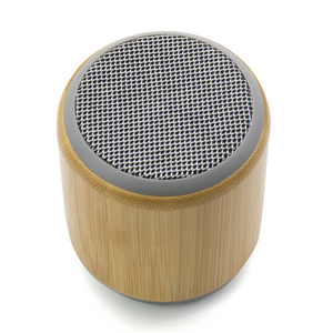 Marley Speaker - Your Logo
