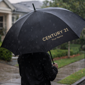 ECONO Sports Umbrella - Your Logo