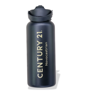 Compadre Drink Bottle - Your Logo - NEW
