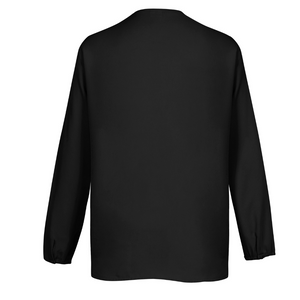 Lily Ladies Blouse, Black
