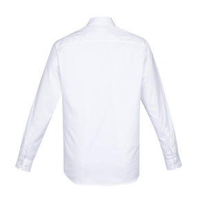 Mens Camden Long Sleeve Shirt - CENTURY 21 Logo
