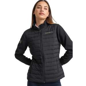 Tailor Jacket, Ladies | Black