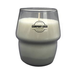 Australian Place Candle Jar - Your Logo