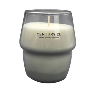 Australian Place Candle Jar - Your Logo