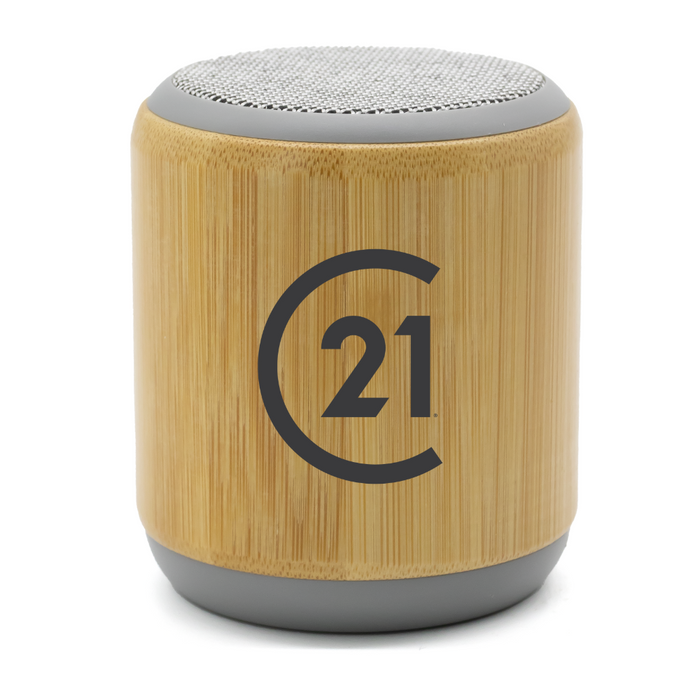 Marley Speaker - Your Logo