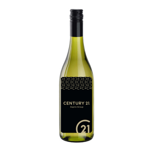 Belvoir Chardonnay - Your Label