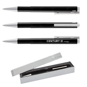 LAMY Ballpoint Pen - Your Logo