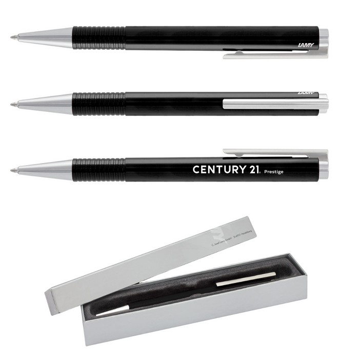 LAMY Ballpoint Pen - Your Logo