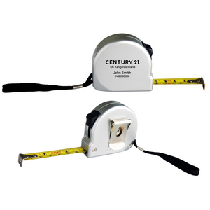 3M Tape Measure - Your Logo