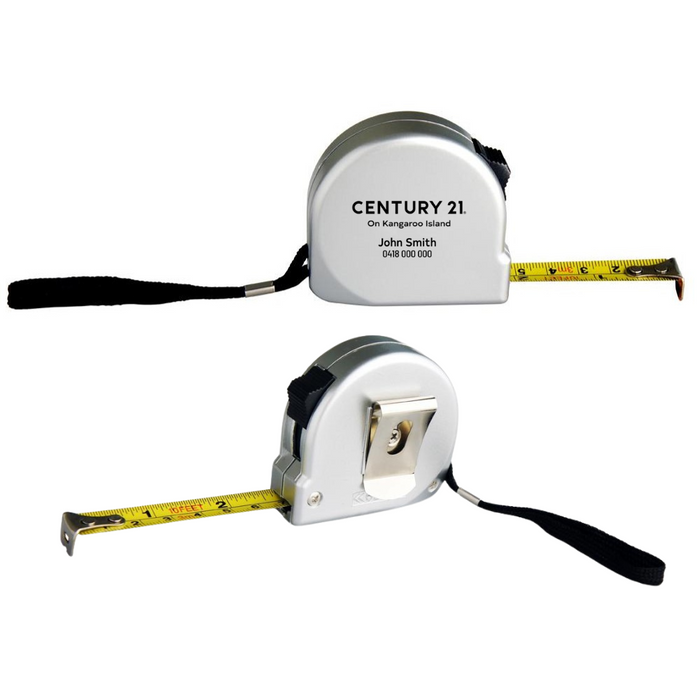 3M Tape Measure - Your Logo