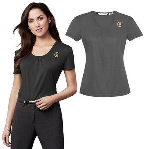 Chic Top - Black