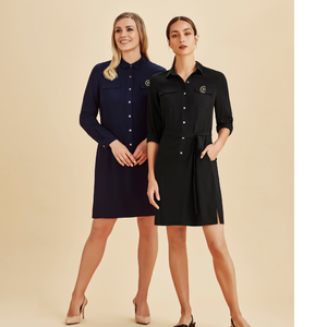 C21 Shirt Dress - New