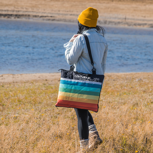 Frontier Picnic Blanket - Your Logo