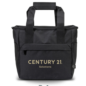Oceania Recycled 12L Cooler Bag - Your Logo