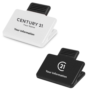 Pronto Magnet Clip | Personalised