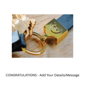 Greeting Cards - Thank You / Congratulations - Your Logo/Your Message