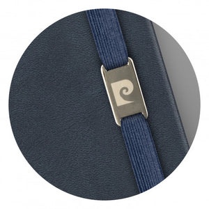 Pierre Cardin Novelle Notebook - Your Logo Debossed