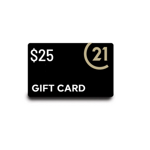 C21 Store Gift Card