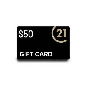 C21 Store Gift Card