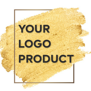 Lucca Notebook Your Logo