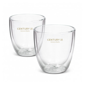 Tivoli Double Wall Glass Gift Set x 25