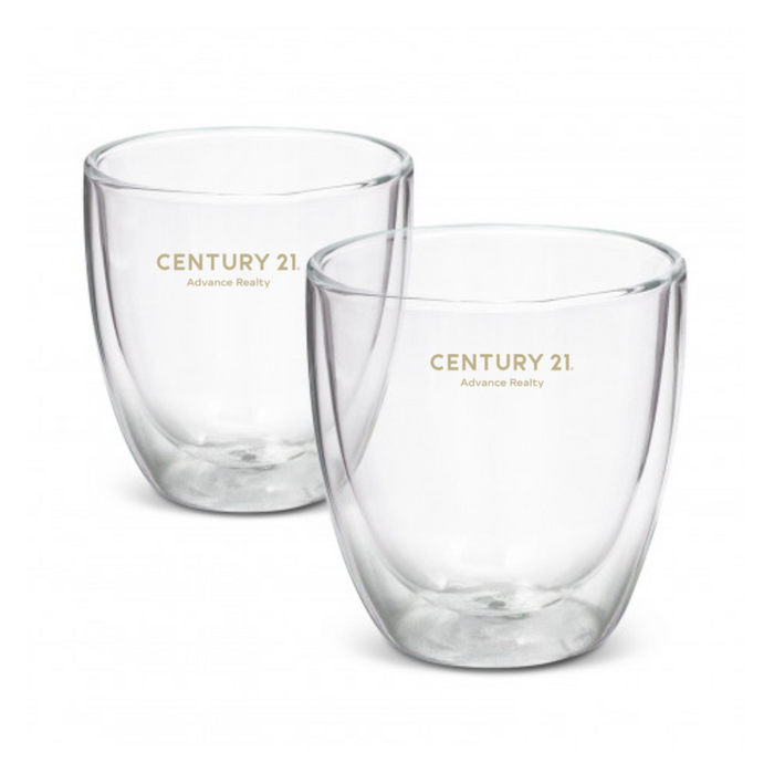 Tivoli Double Wall Glass Gift Set x 25