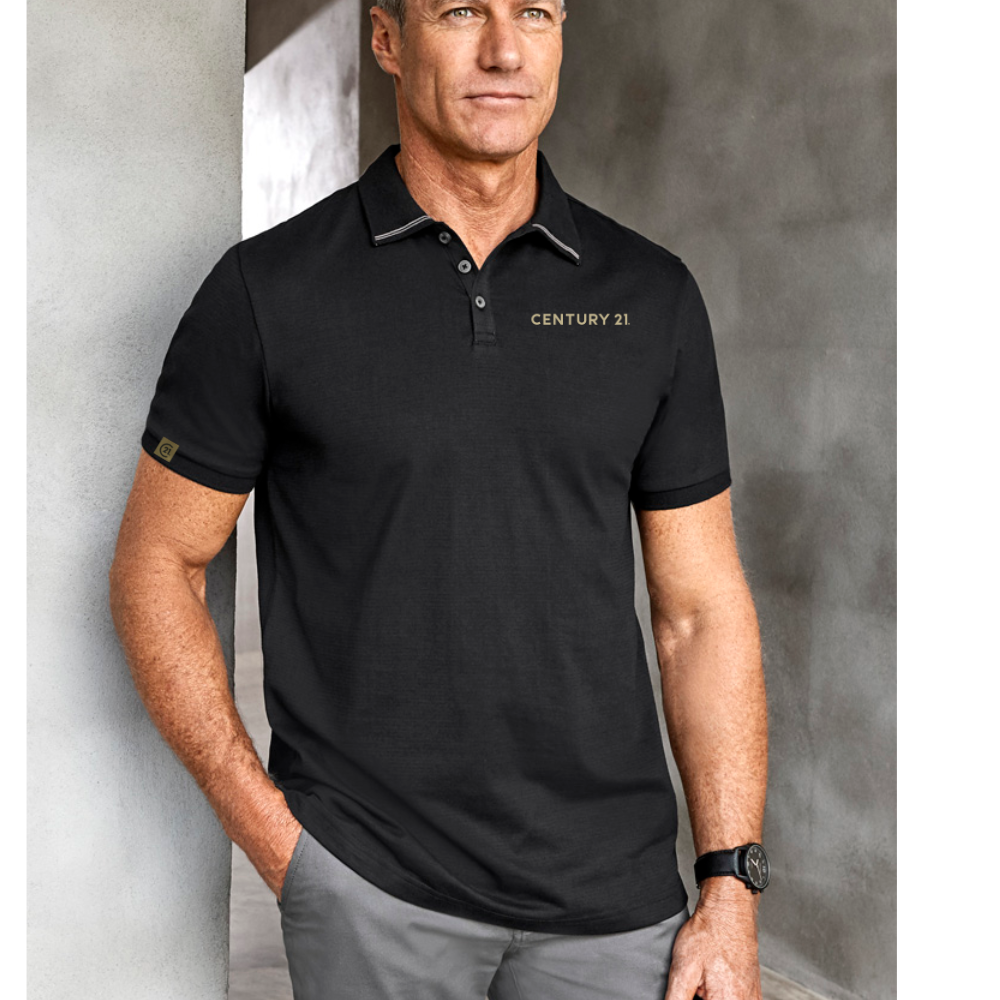3 pack polo tees century 21 hotsell