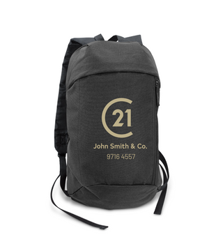 Packable Walking Backpack - Your Logo