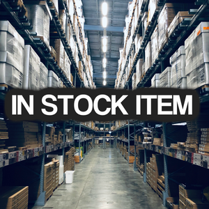 Mug Boxed - Stock
