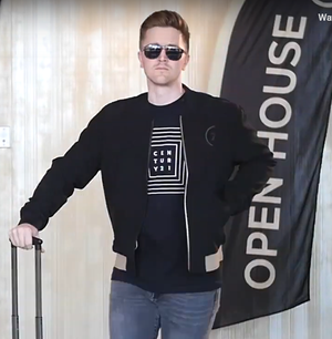 50th Anniversary Jacket