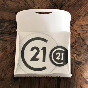 Relentless Mouse Pad & Coasters