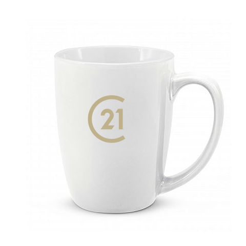 Mug Boxed - Stock