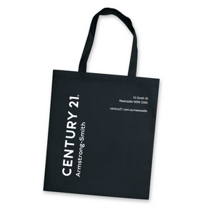 Century 21 tote bags hotsell
