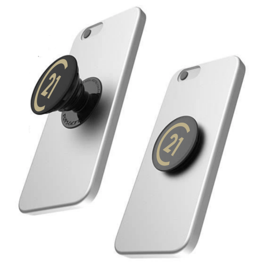 Pop Socket Holder Cellphone Holder Pop Grip Phone Holder