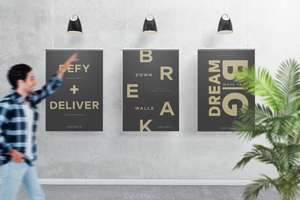 Office Posters