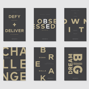 Office Posters