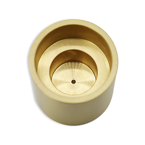 Brass Candle Holders