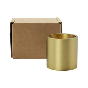 Brass Candle Holders