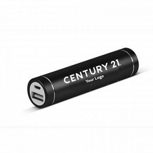 Sabre Power Banks Your Logo